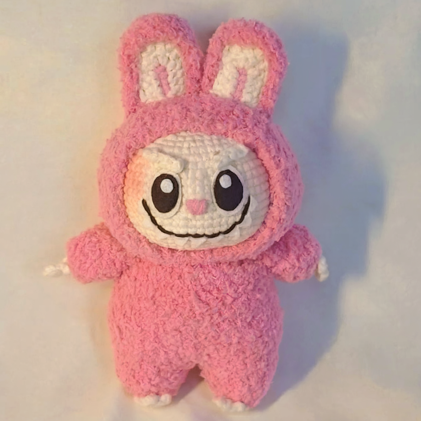 Lalubu Crochet Pattern Amigurumi